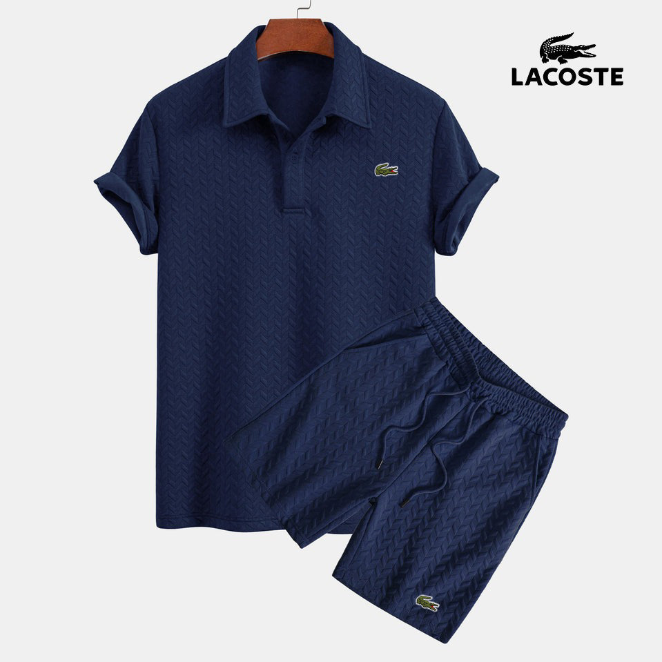 LACOSTE | Set Premium da Uomo