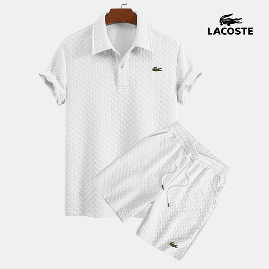 LACOSTE | Set Premium da Uomo